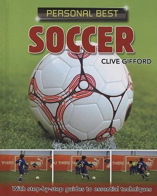 Cover of Soccer