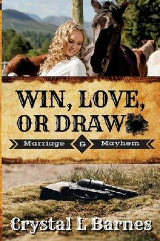 Cover of Win, Love, or Draw