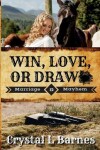 Book cover for Win, Love, or Draw