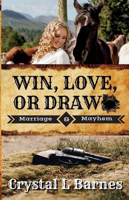 Book cover for Win, Love, or Draw