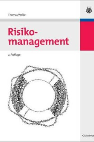 Cover of Risikomanagement