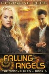 Book cover for Falling Angels