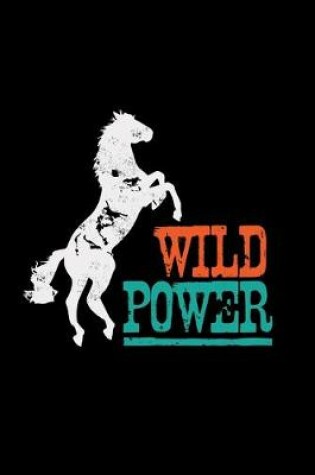 Cover of Wild power