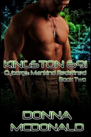Cover of Kingston 691