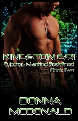 Book cover for Kingston 691