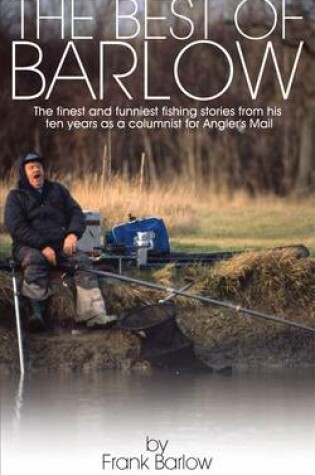 Cover of The Best of Barlow