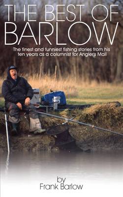 Book cover for The Best of Barlow