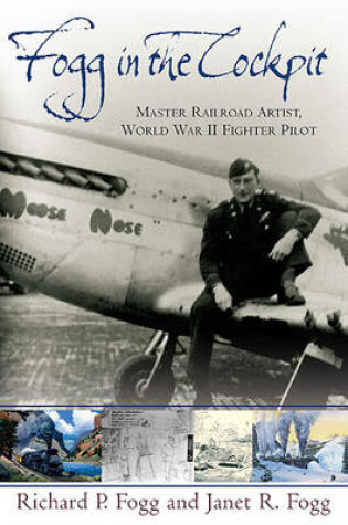 Cover of Fogg in the Cockpit