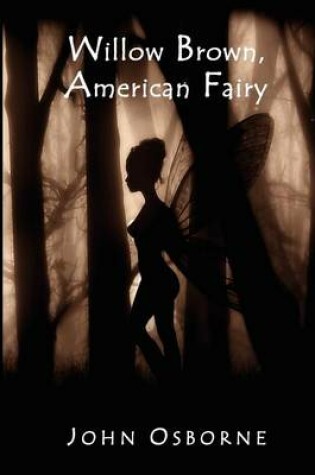 Cover of Willow Brown, American Fairy