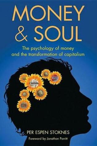 Cover of Money & Soul: A New Balance Between Finance and Feelings