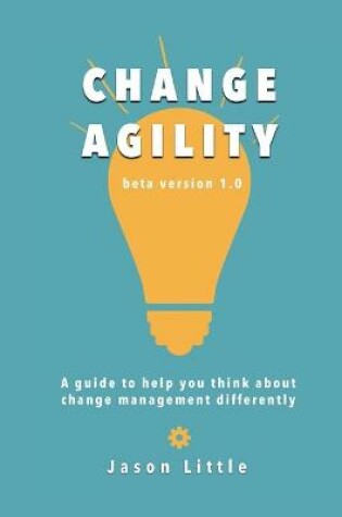 Cover of Change Agility