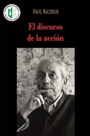 Cover of El discurso de la accion