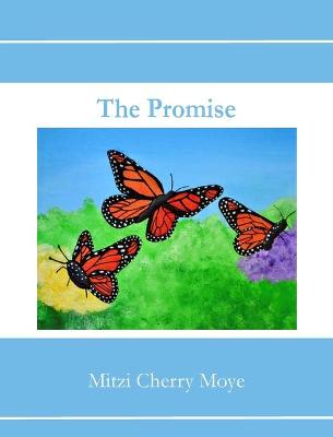 Book cover for The Promise