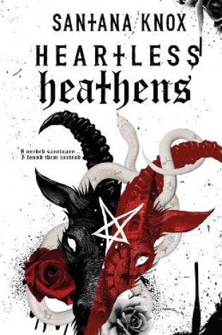 Cover of Heartless Heathens