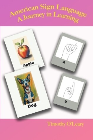 Cover of American Sign Language