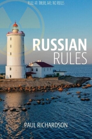 Cover of Russian Rules