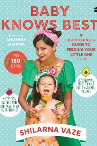 Cover of Baby Knows Best