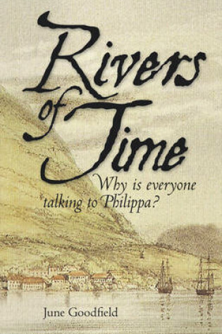 Cover of Rivers of Time