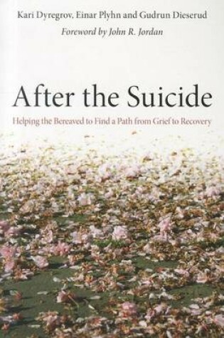 Cover of After the Suicide