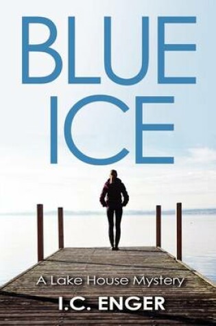 Cover of Blue Ice