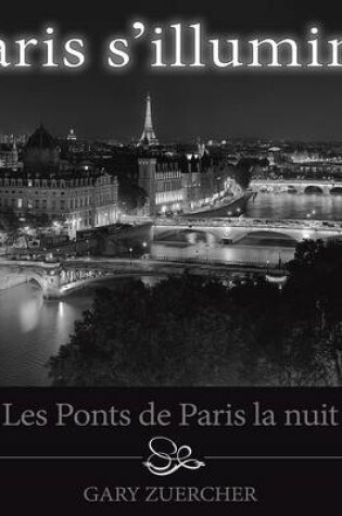 Cover of Paris S'Illumine