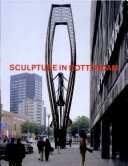 Book cover for Sculpture in Rotterdam