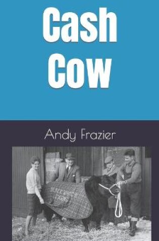 Cover of Cash Cow