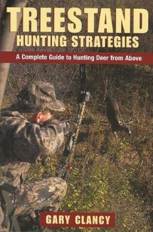 Cover of Treestand Hunting Strategies