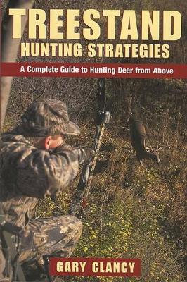 Book cover for Treestand Hunting Strategies