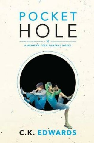 Cover of Pocket Hole