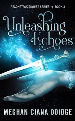 Book cover for Unleashing Echoes