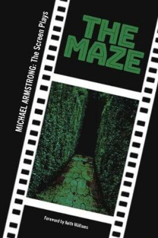 Cover of The Maze