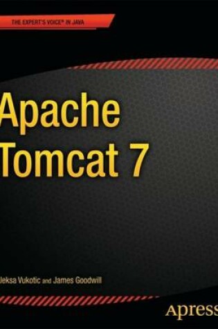 Cover of Apache Tomcat 7