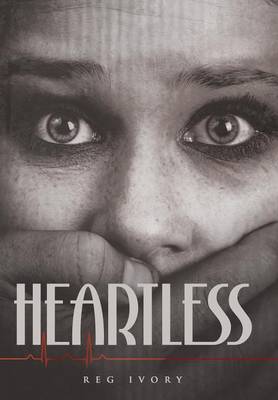 Book cover for Heartless