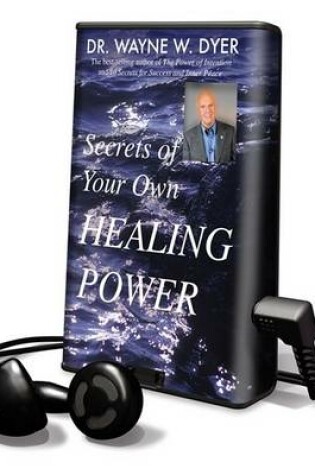 Cover of Secrets of Your Own Healing Power