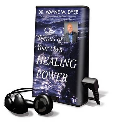 Book cover for Secrets of Your Own Healing Power