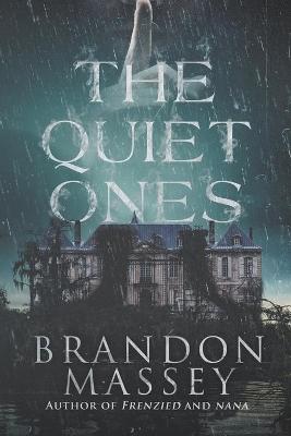 Book cover for The Quiet Ones