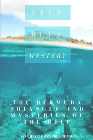 Cover of Deep Blue Mystery