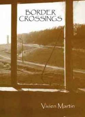 Book cover for Border Crossings