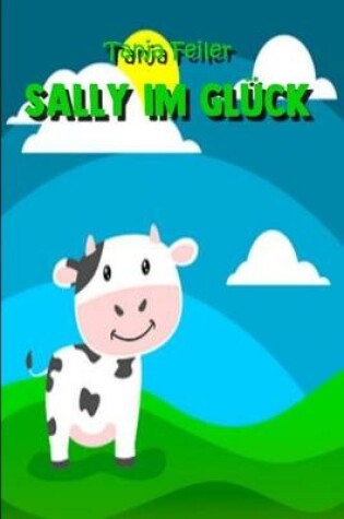 Cover of Sally im Glück