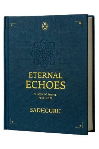 Cover of Eternal Echoes