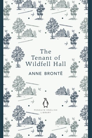 Penguin English Library the Tenant of Wildfell Hall