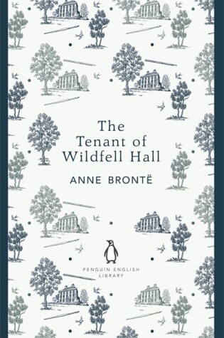 The Tenant of Wildfell Hall