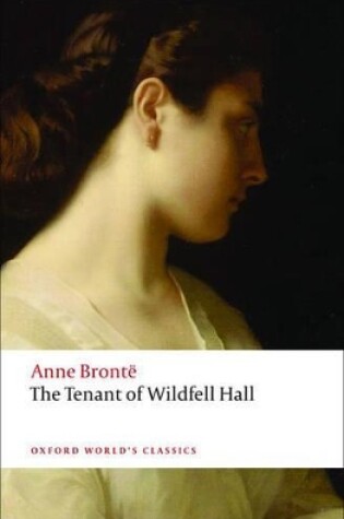 Cover of The Tenant of Wildfell Hall