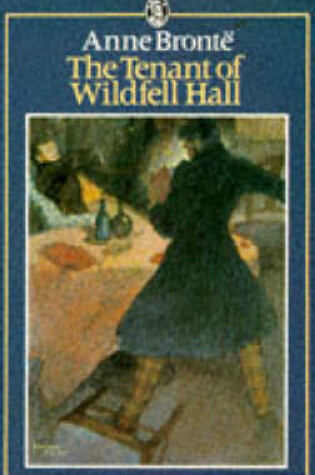 Cover of Tenant of Wildfell Hall