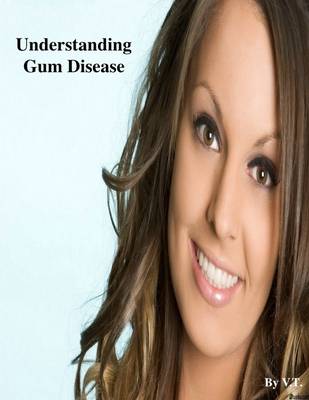 Book cover for Understanding Gum Disease