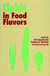 Book cover for Lipids in Food Flavors