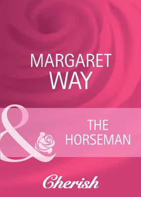 Book cover for The Horseman