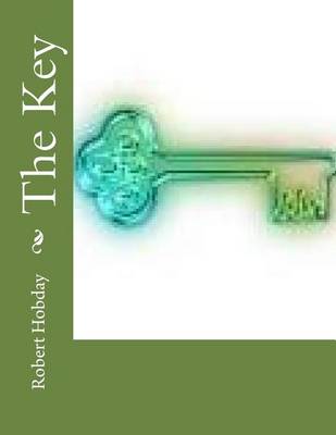 Cover of The Key