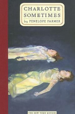 Cover of Charlotte Sometimes